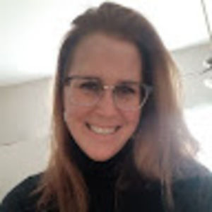 Meet your Posher, Julie